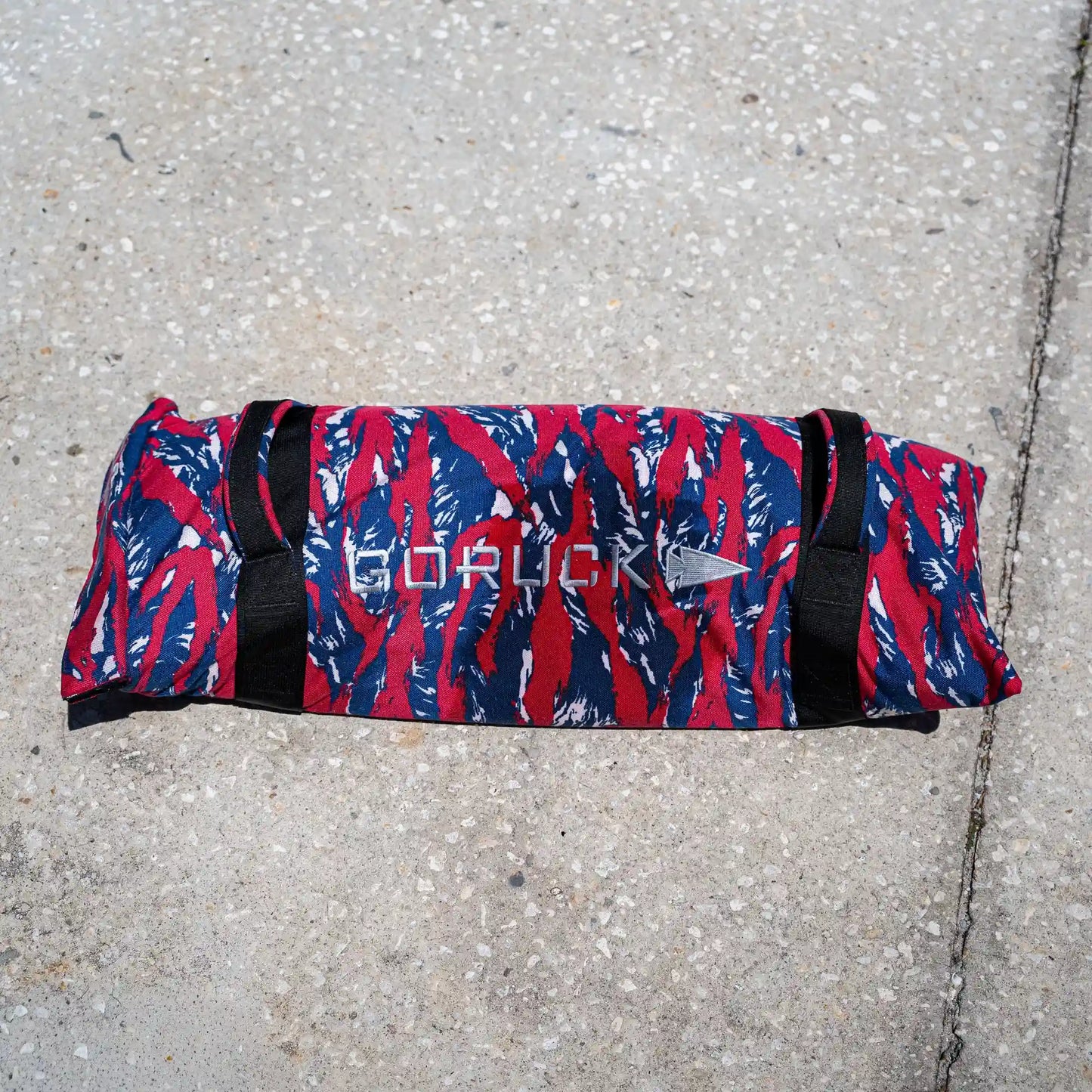 Simple Training Sandbags