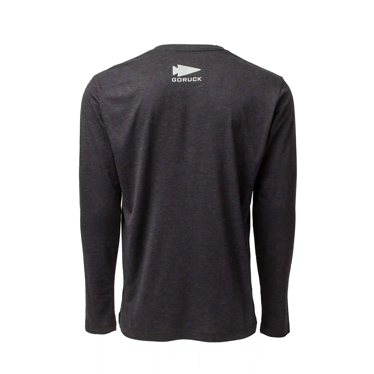 Men's GORUCK Spearhead Long Sleeve - Tri-BlendX