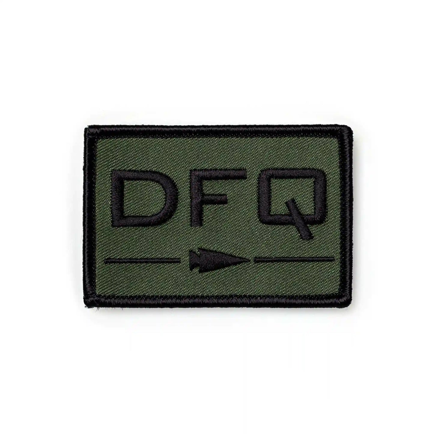 Patch - DFQ