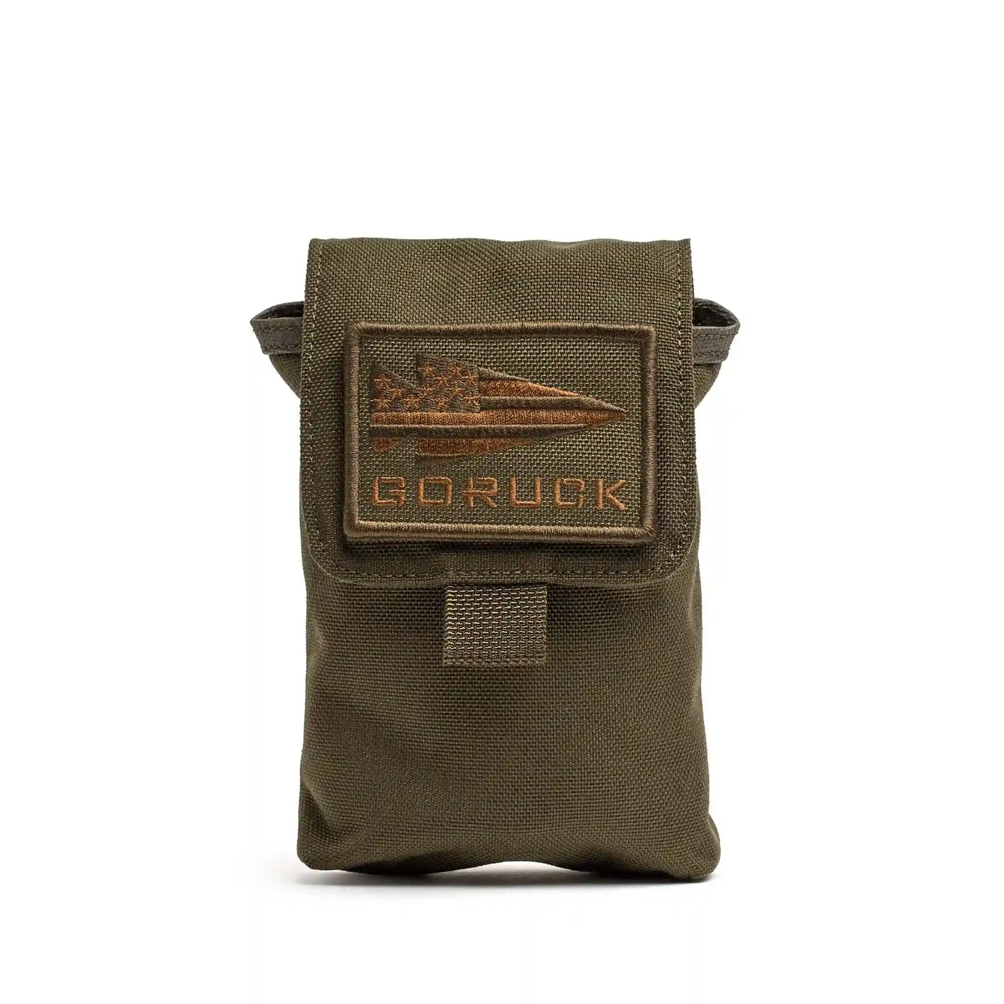 Simple Side Pocket