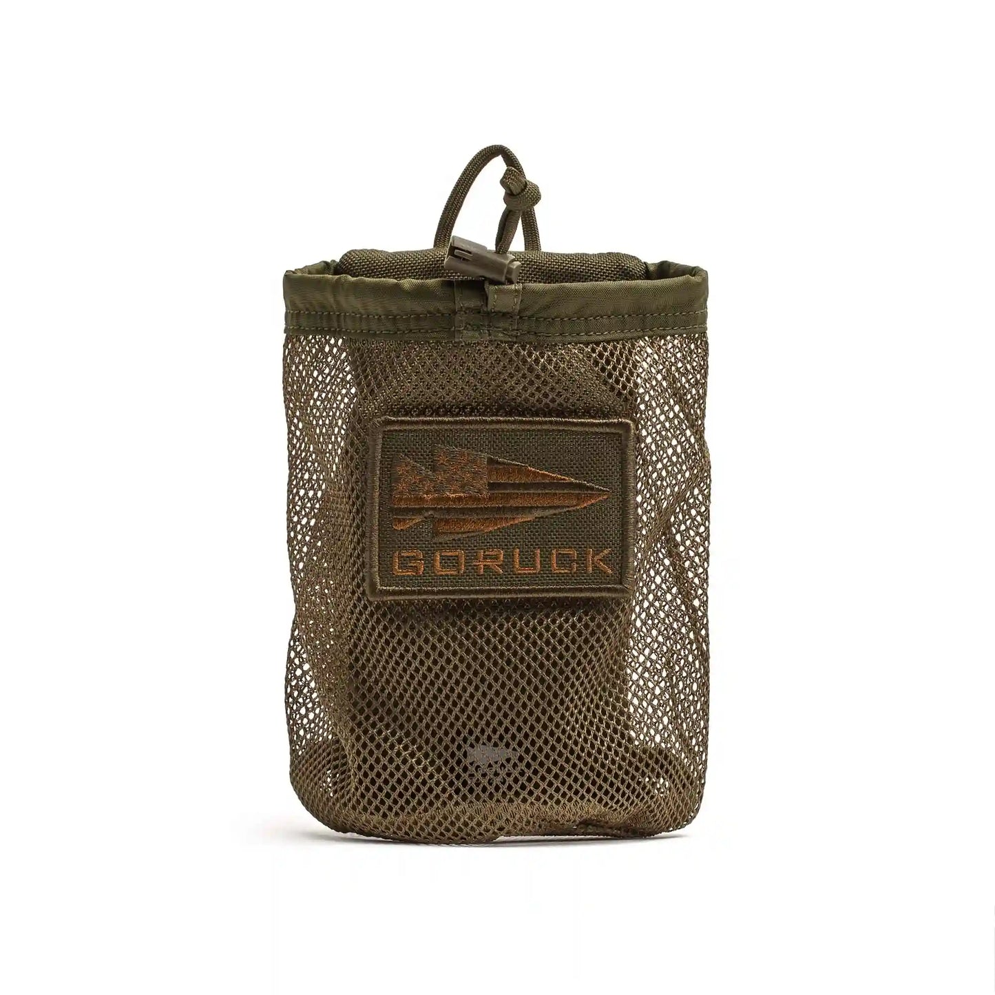 Mesh Water Bottle Pocket