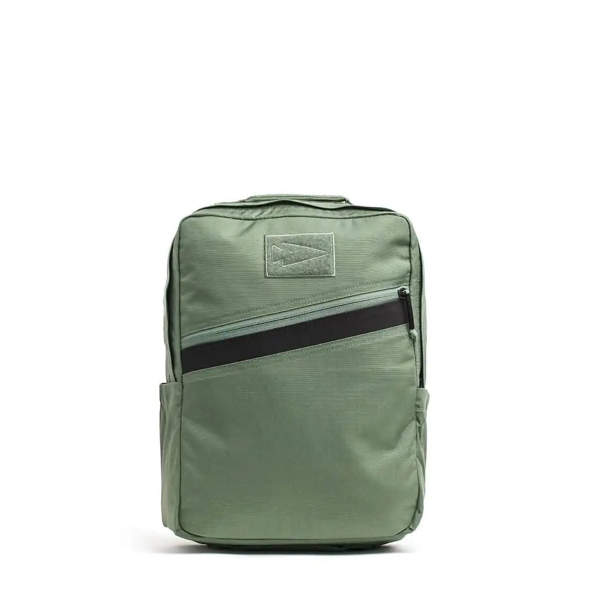 KR1 2.0 - Kid Ruck - Add Patches, Make it Yours