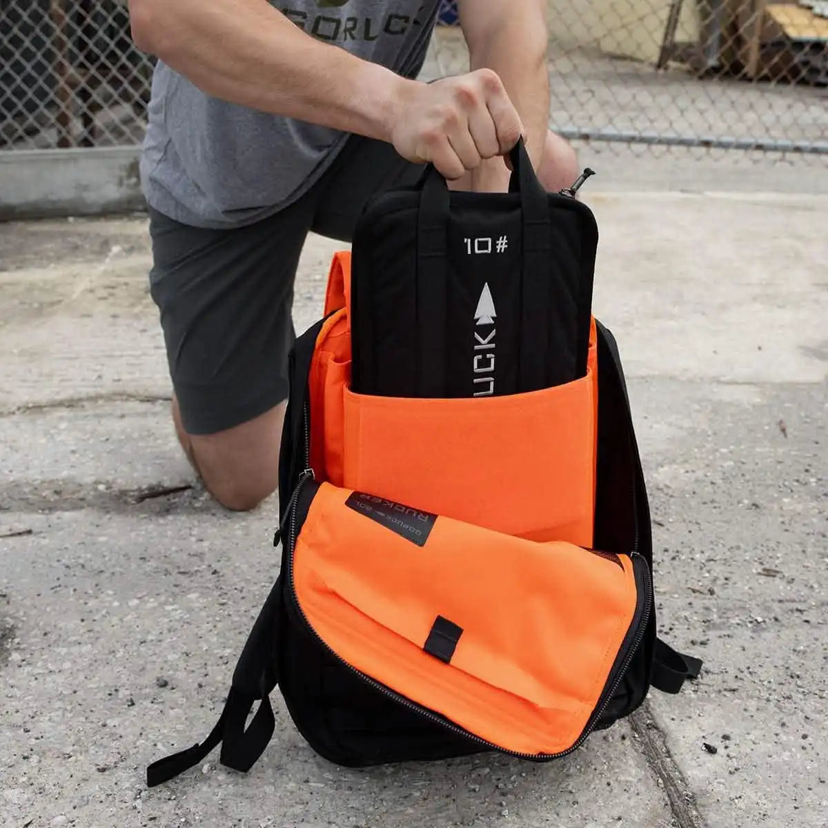 Sand Ruck Plate Bundle