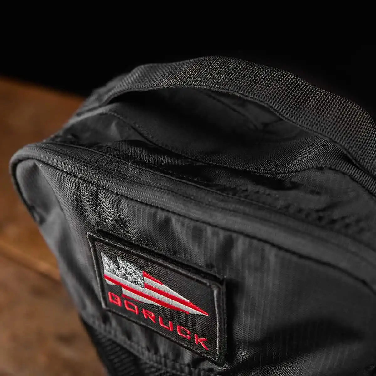 (For Your Muddy, Dirty) Shoe Bag