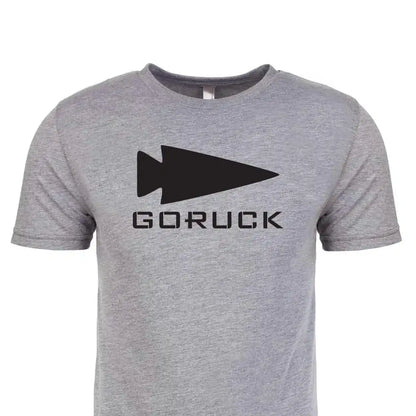 Three Rules Tee - Unisex Tri-BlendX
