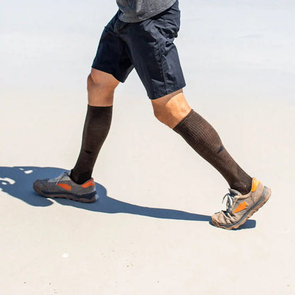 Merino Compression Socks