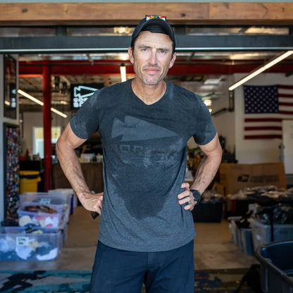 GORUCK Spearhead Tee - Tri-BlendX