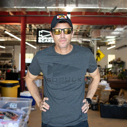 GORUCK Spearhead Tee - Tri-BlendX