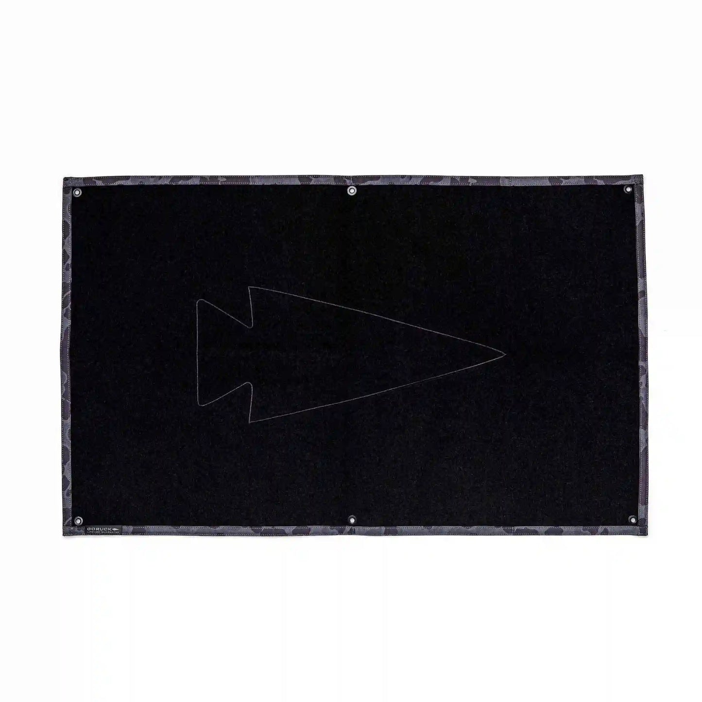 GORUCK Patch Board