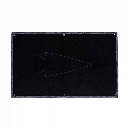 GORUCK Patch Board