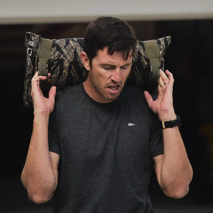 Simple Training Sandbags
