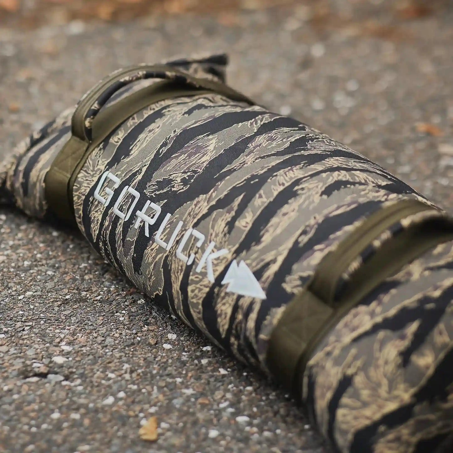 Simple Training Sandbags