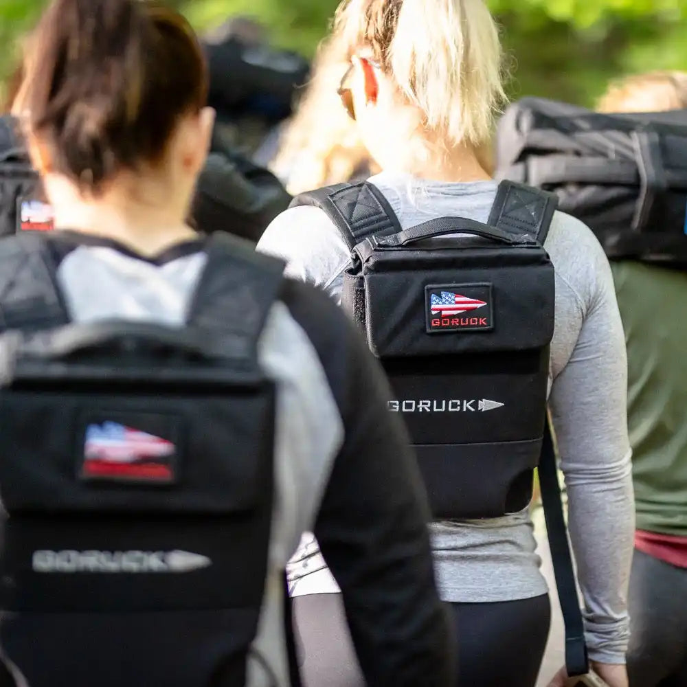 Ruck Plate Carrier 3.0