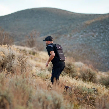 Ruck Plate Carrier 3.0