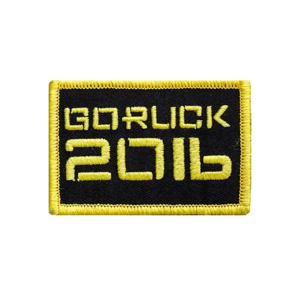Patch - Sandbag Weight
