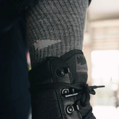 MACV-2 Safety Boot - 8" High Top
