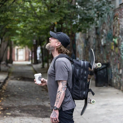 Skate Ruck