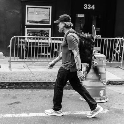Skate Ruck