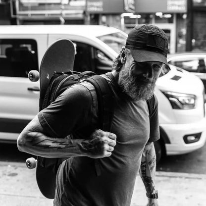 Skate Ruck