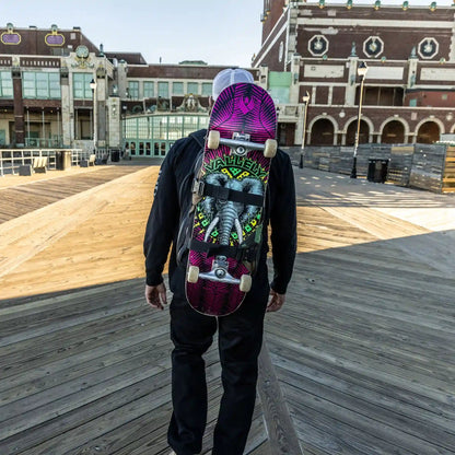 Skate Ruck
