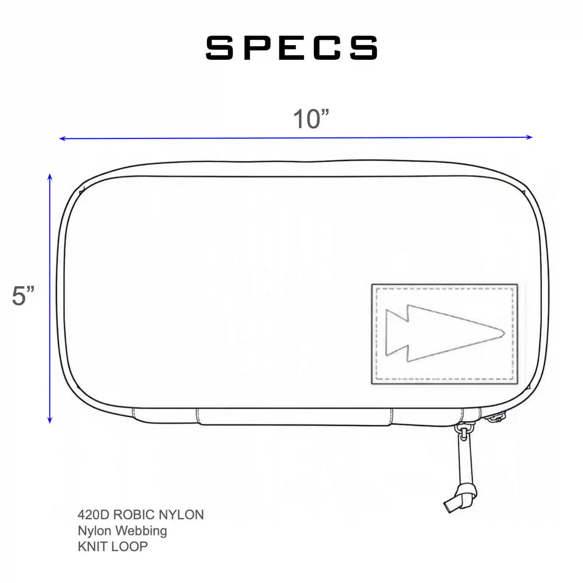 IFAK Case