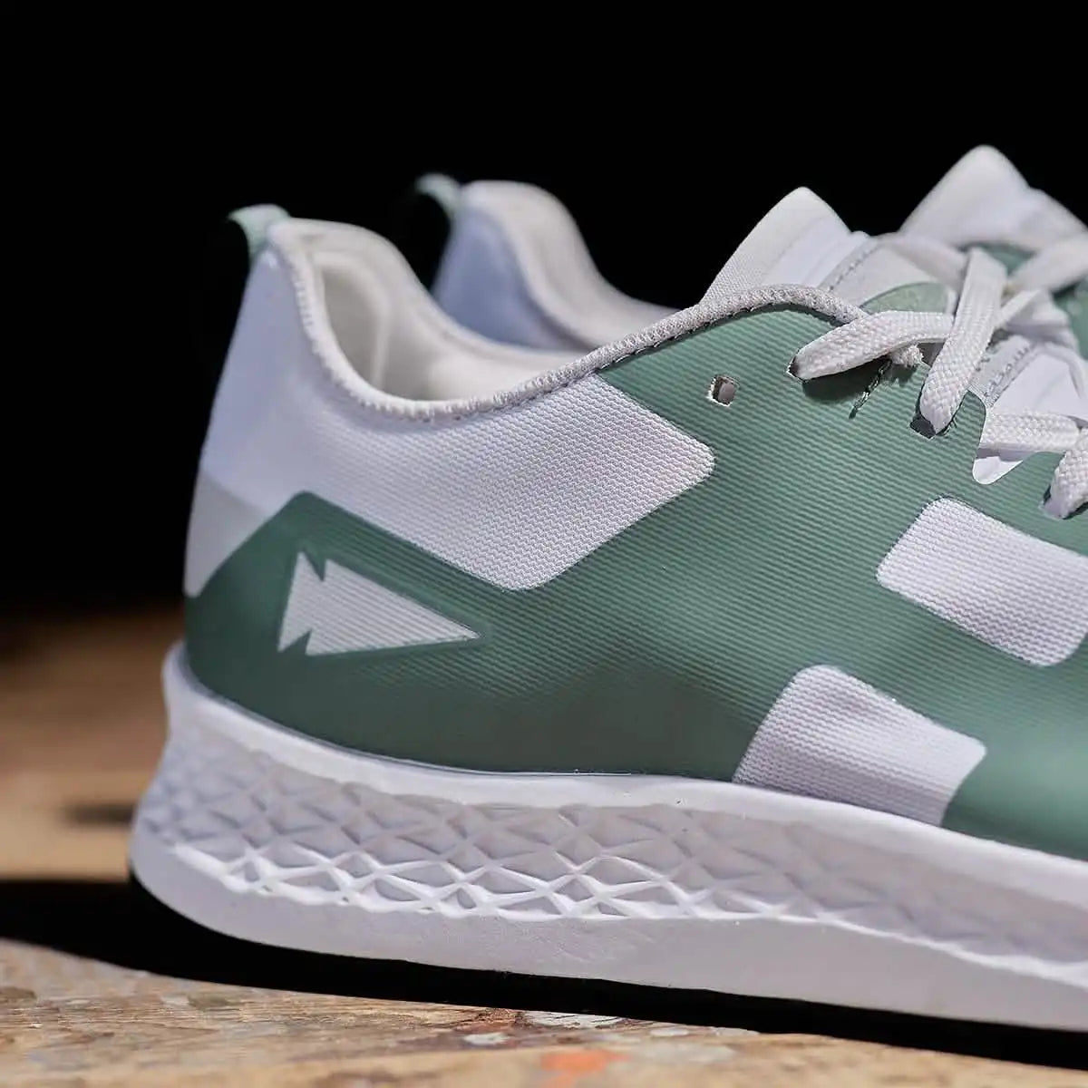 Women's Rough Runner - Seaspray