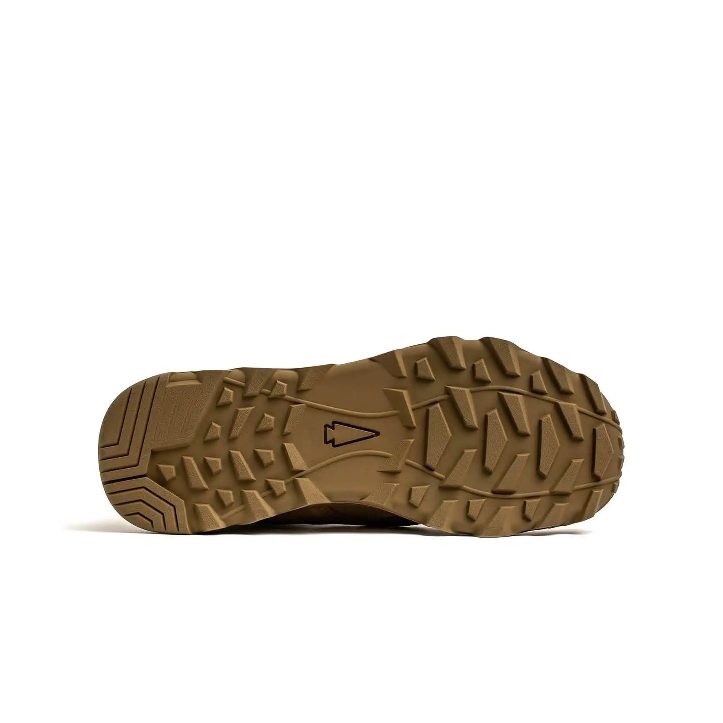 MACV-2 - 8" High Top - Coyote
