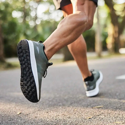 Men's Rough Runner - Earth