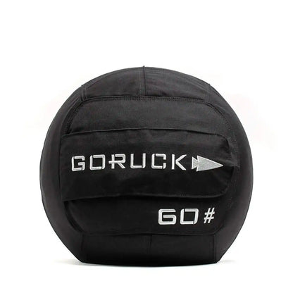 Sand Medicine Ball