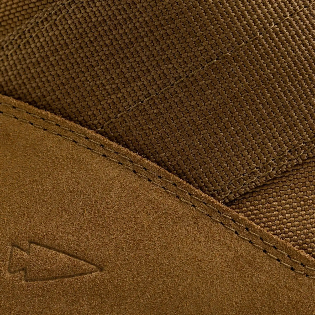 MACV-2 - 8" High Top - Coyote