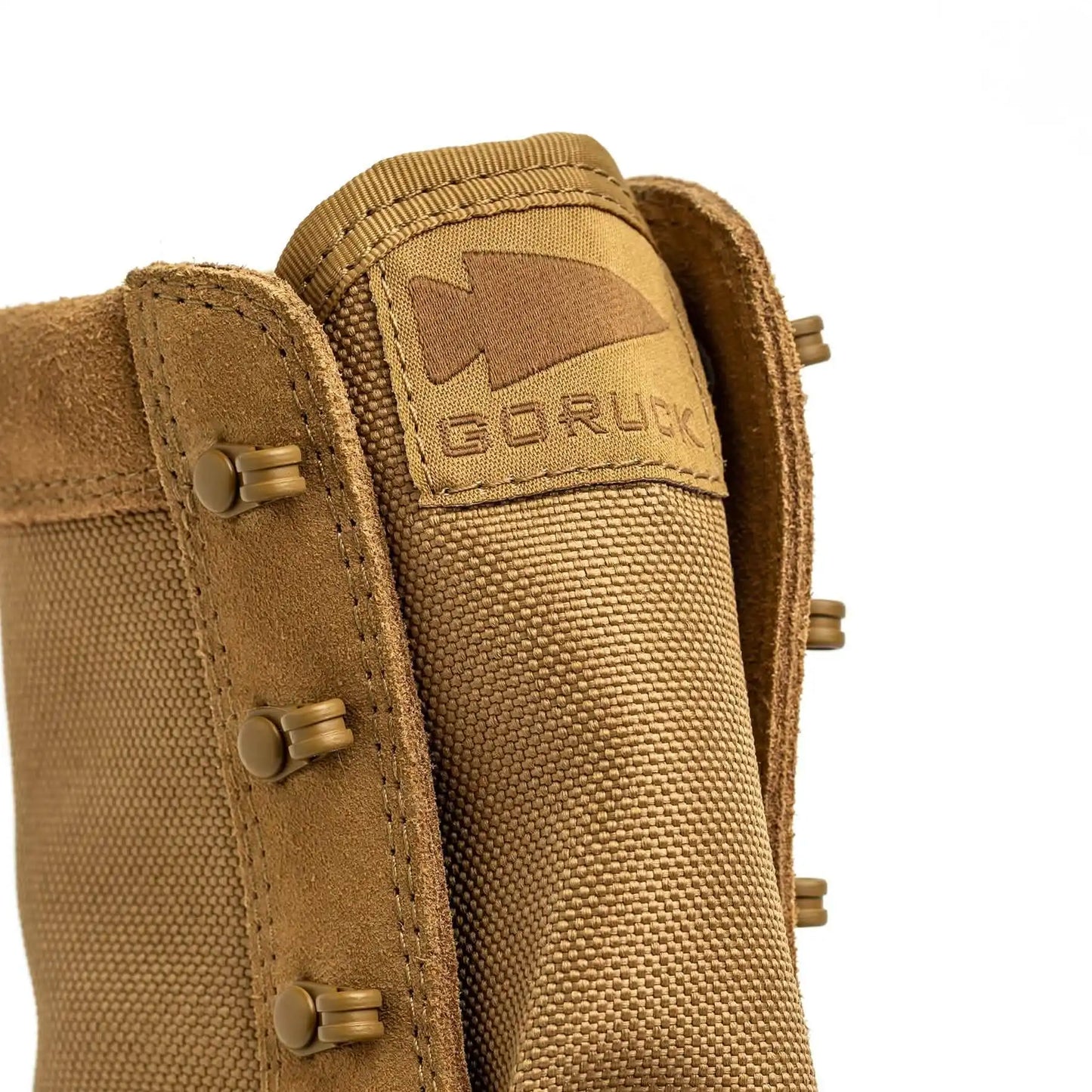 MACV-2 - 8" High Top - Coyote