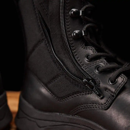 MACV-2 Safety Boot - 8" High Top