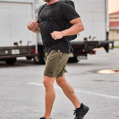 Men’s Training Shorts - ToughStretch