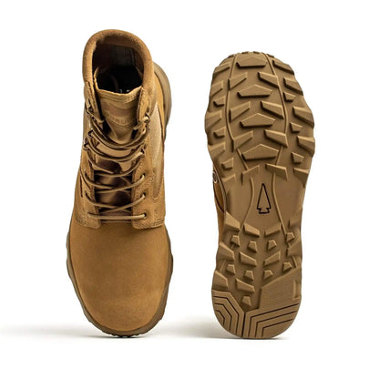 MACV-2 - 8" High Top - Coyote