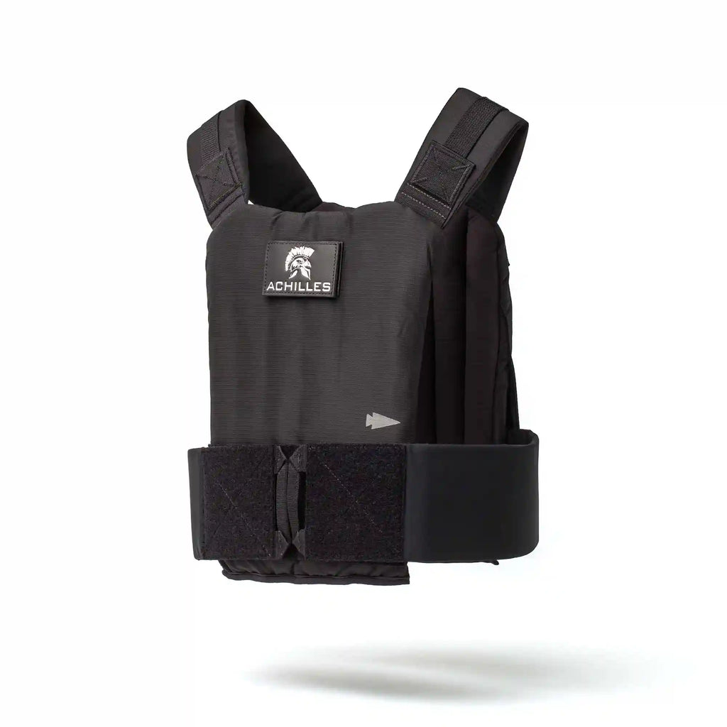 Achilles | Men's Weighted Vest