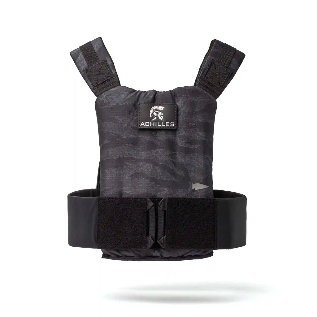 Achilles | Men's Weighted Vest