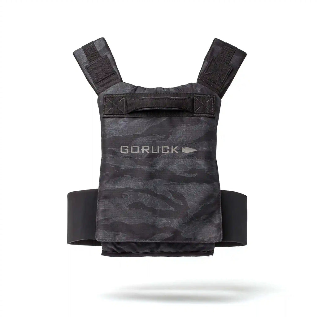 Achilles | Men's Weighted Vest