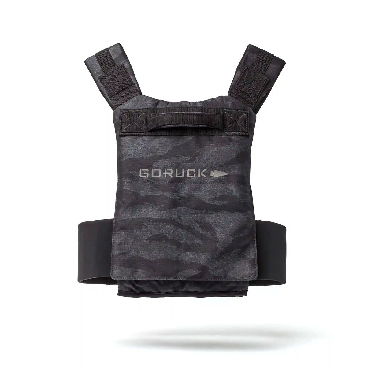 Achilles | Men's Weighted Vest