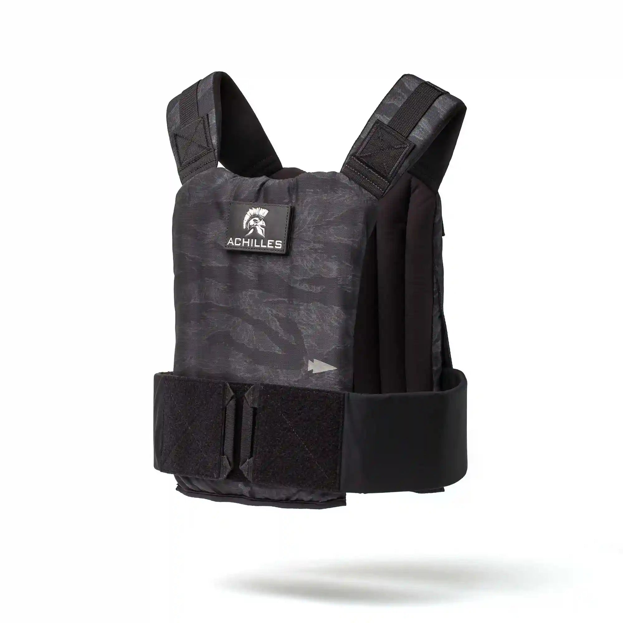 Achilles | Men's Weighted Vest
