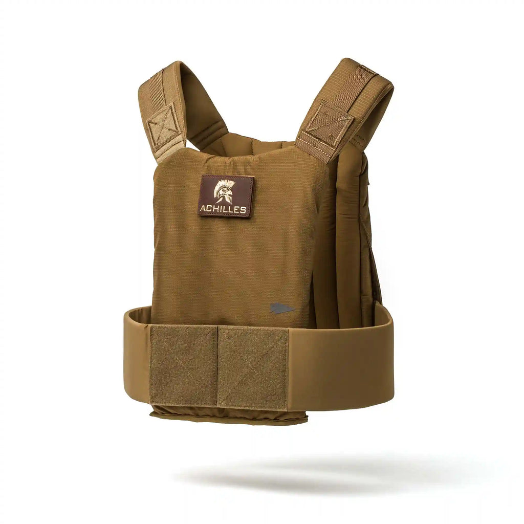 Achilles | Men's Weighted Vest