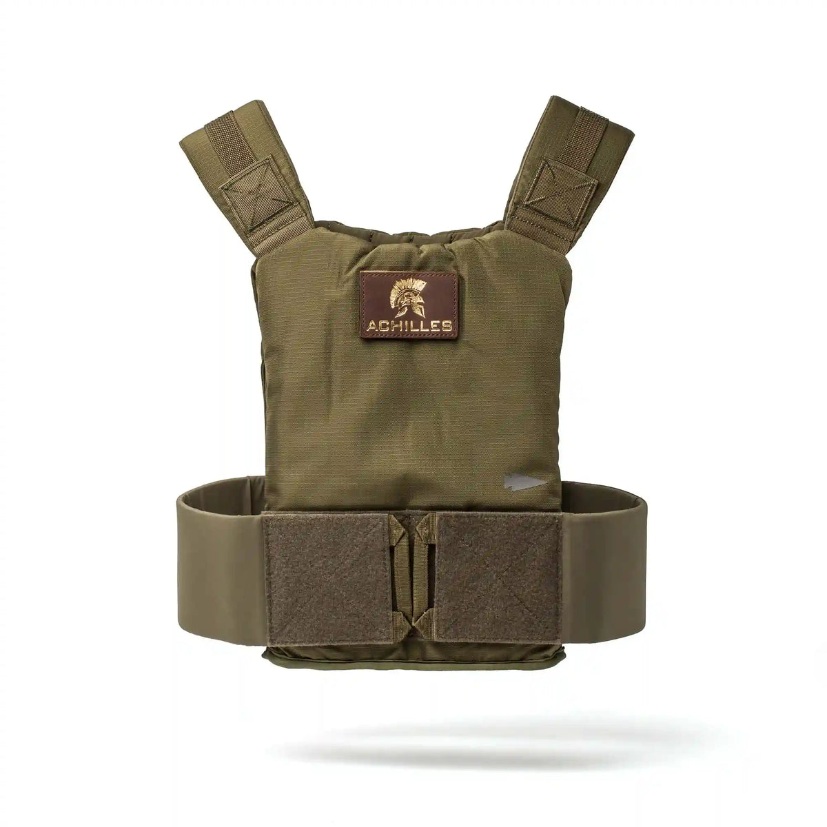 Achilles | Men's Weighted Vest