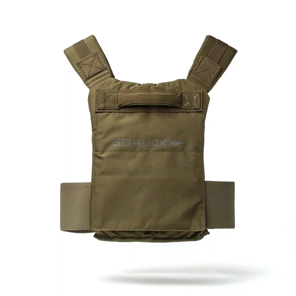 Achilles | Men's Weighted Vest