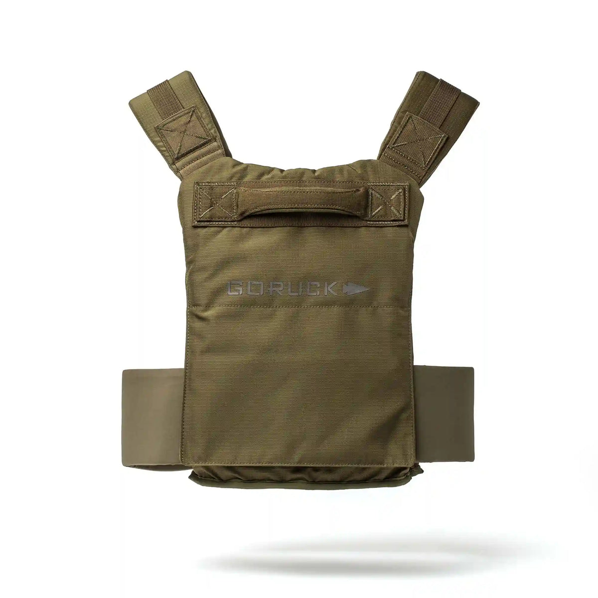 Achilles | Men's Weighted Vest