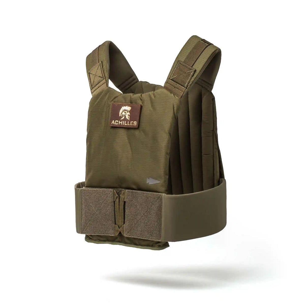 Achilles | Men's Weighted Vest