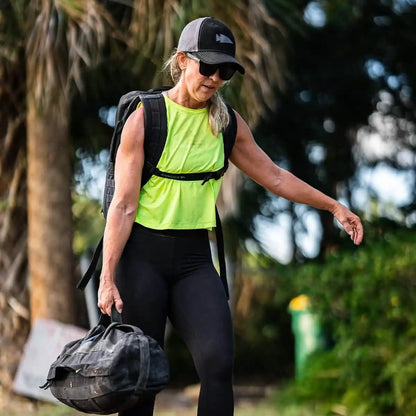 Women’s USA Performance Tank