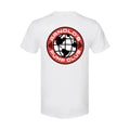 Arnold Pump Club Tee- Tri-Blend