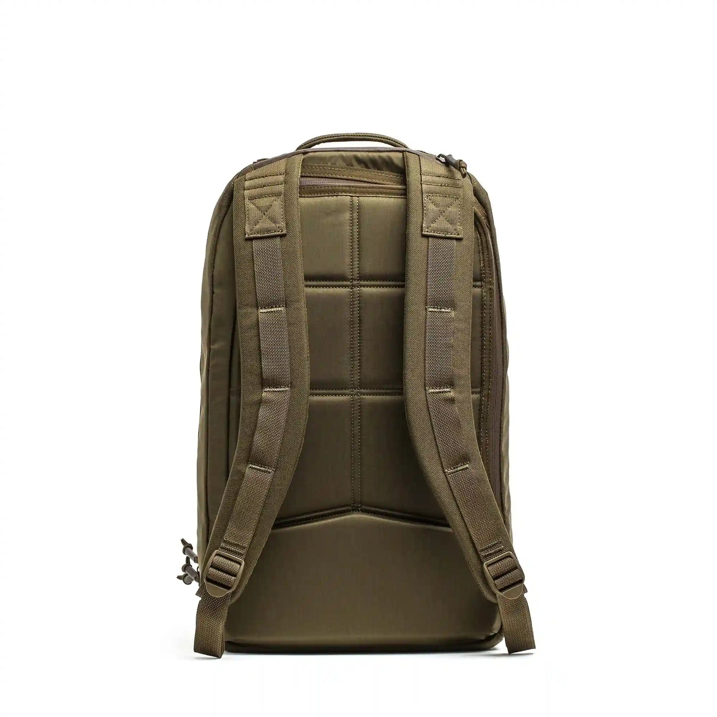 Double Bullet Ruck w/ Bombproof Laptop Compartment - 18L