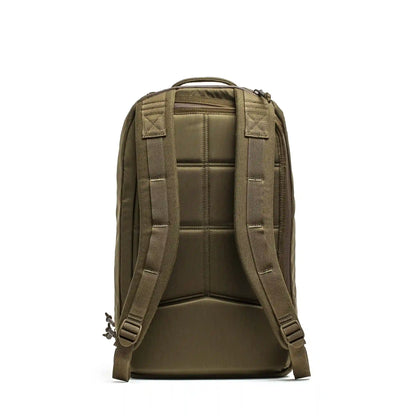 Double Bullet Ruck w/ Bombproof Laptop Compartment - 18L
