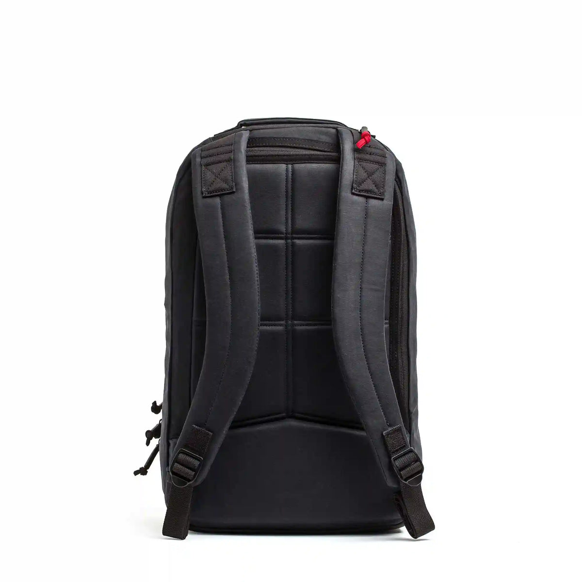 Double Compartment Bullet Ruck - Heritage Waxed Canvas - 18L
