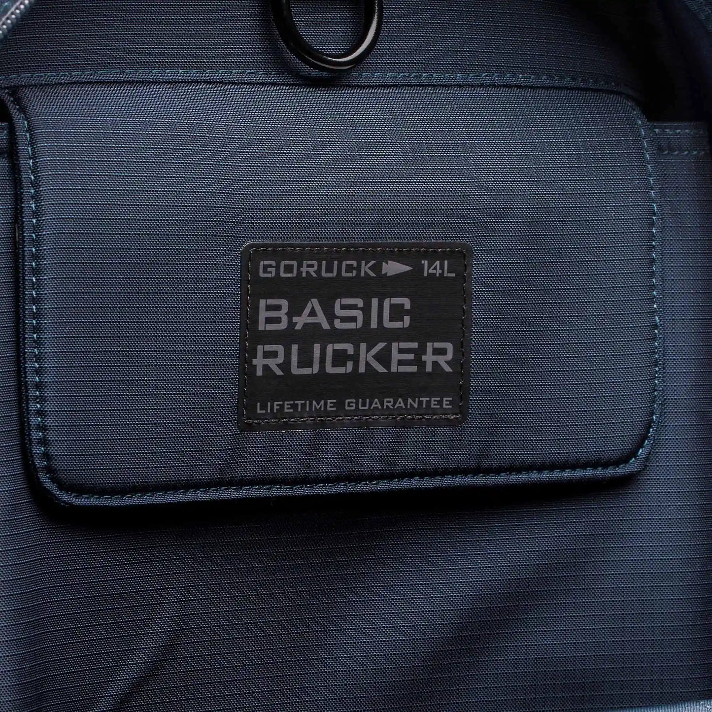 Basic Rucker